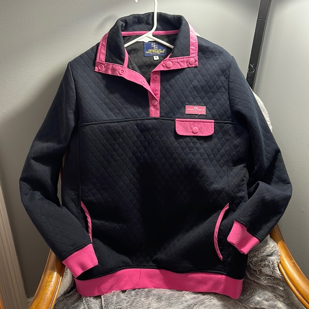 Simply southern sweatshirt